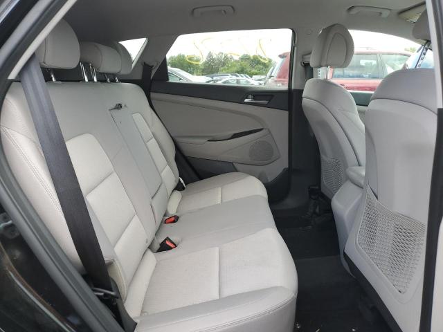 Photo 6 from auction – 2017 HYUNDAI TUCSON LIM with VIN KM8J3CA45HU303371
