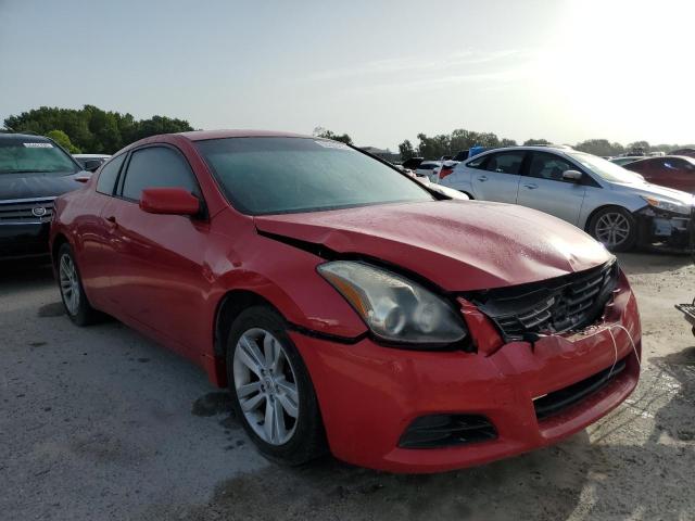 NISSAN ALTIMA S 2011 with VIN 1N4AL2EP0BC119946 - Photo from auction