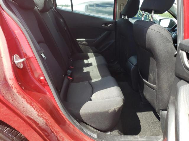 Photo 6 from auction – 2016 MAZDA 3 SPORT with VIN 3MZBM1T77GM298451