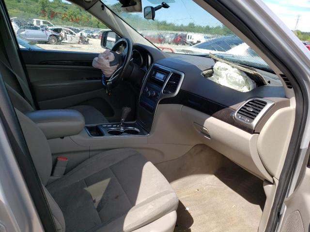 Photo 5 from auction – 2011 JEEP GRAND CHER with VIN 1J4RR4GG9BC575409
