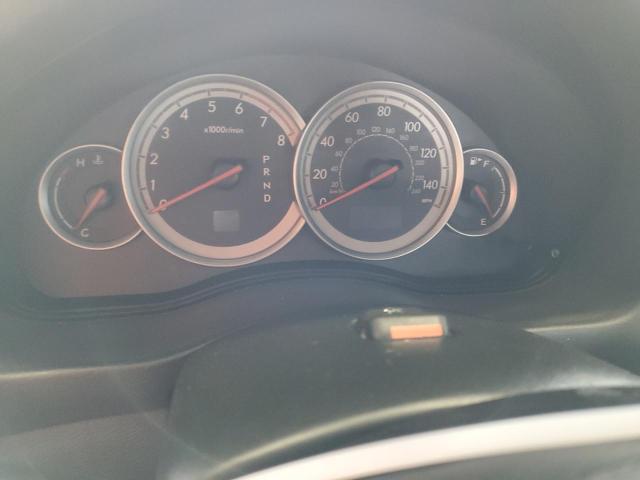Photo 8 from auction – 2005 SUBARU LEGACY 2.5 with VIN 4S3BP616857360982