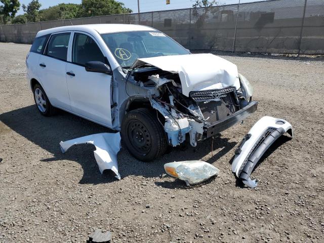 TOYOTA COROLLA MA 2007 with VIN 2T1KR32E47C625090 - Photo from auction