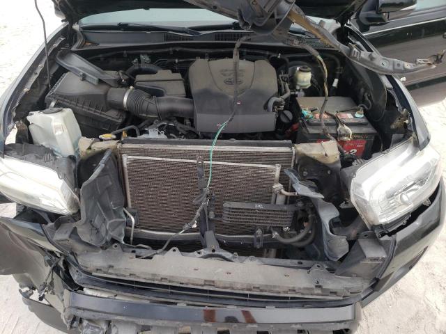 Photo 7 from auction – 2016 TOYOTA TACOMA DOU with VIN 3TMAZ5CN3GM002301
