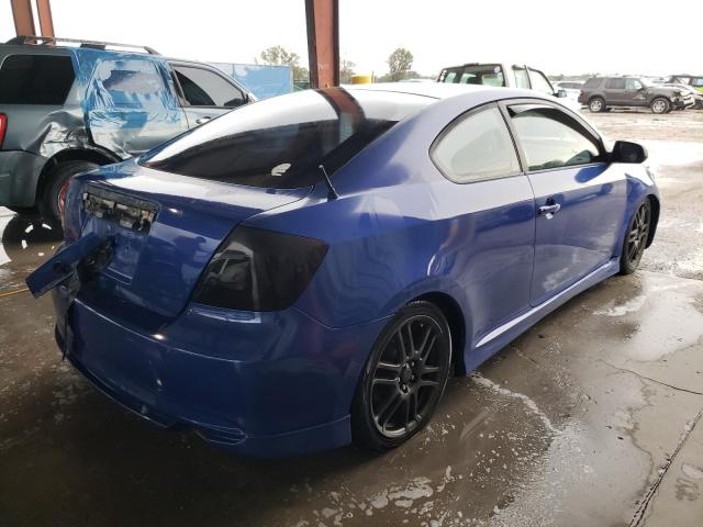 Photo 4 from auction – 2006 TOYOTA SCION TC with VIN JTKDE177160128504