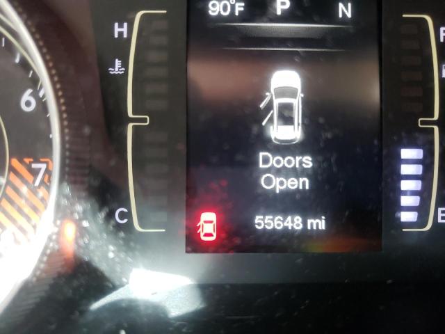 Photo 8 from auction – 2015 JEEP CHEROKEE L with VIN 1C4PJLCS3FW762321