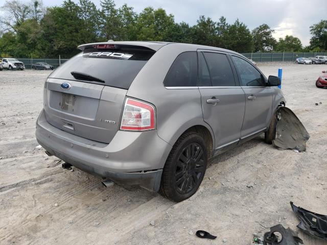 Photo 4 from auction – 2008 FORD EDGE LIMIT with VIN 2FMDK39C08BB28643