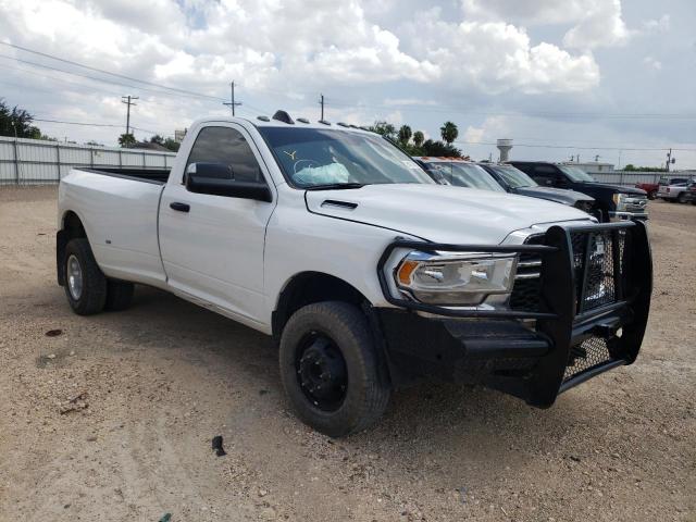 RAM 3500 TRADE 2021 with VIN 3C63RRAL5MG667641 - Photo from auction
