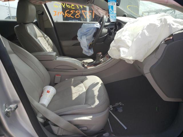 Photo 5 from auction – 2011 BUICK LACROSSE C with VIN 1G4GC5ED6BF375739