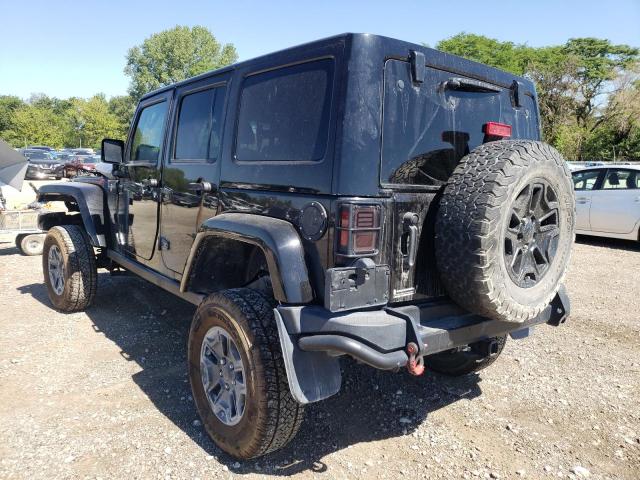 Zdjęcie 3 z aukcji – 2016 JEEP WRANGLER U z VIN 1C4BJWEG1GL147791