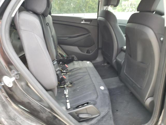 Photo 6 from auction – 2017 HYUNDAI TUCSON LIM with VIN KM8J3CA45HU522749