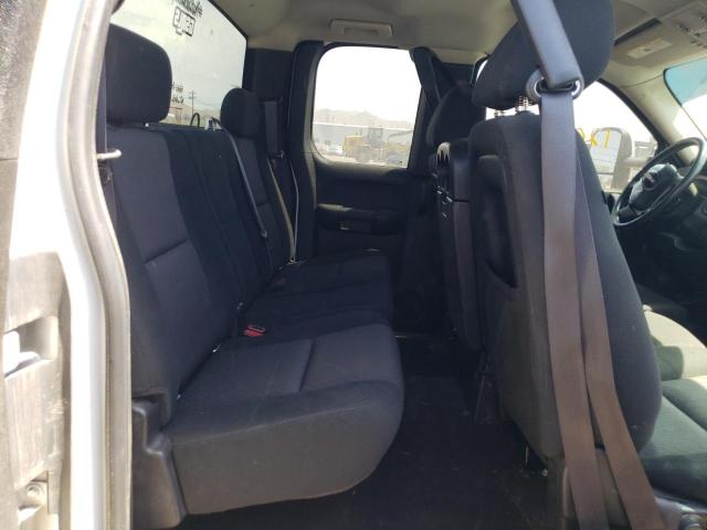 Photo 6 from auction – 2011 GMC SIERRA K15 with VIN 1GTR2VE39BZ461617