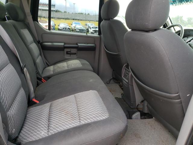 Photo 6 from auction – 2003 FORD EXPLORER S with VIN 1FMZU67E23UA01000