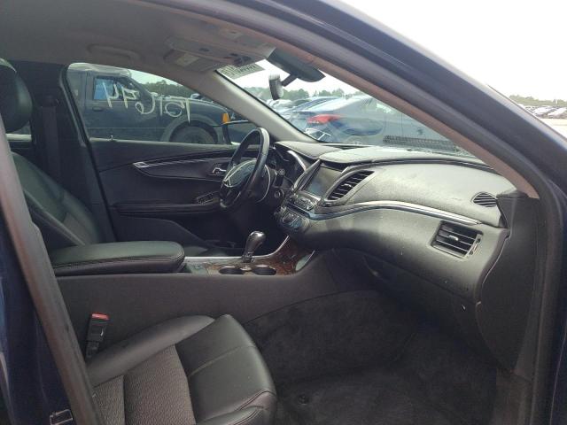 Photo 5 from auction – 2015 CHEVROLET IMPALA LT with VIN 2G1125S36F9265239