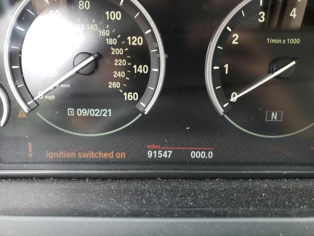 Photo 8 from auction – 2012 BMW ALPINA B7 with VIN WBAKC6C50CC397087