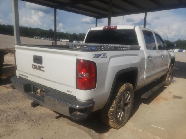 Photo 4 from auction – 2014 GMC SIERRA K15 with VIN 3GTU2VEC3EG514892