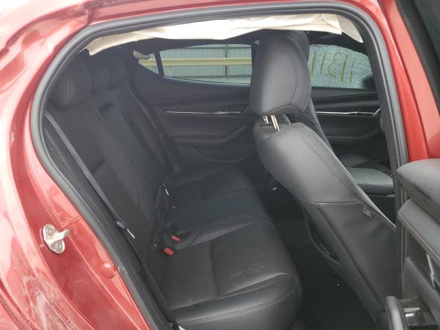 Photo 6 from auction – 2022 MAZDA 3 PREMIUM with VIN JM1BPBML0N1505431