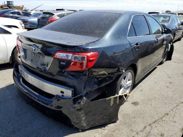 Photo 4 from auction – 2014 TOYOTA CAMRY L with VIN 4T1BF1FK7EU863850