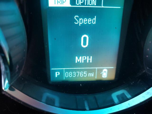 Photo 8 from auction – 2015 CHEVROLET CRUZ with VIN 1G1PG5SB1F7194262