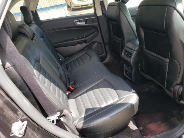 Photo 6 from auction – 2019 FORD EDGE SEL with VIN 2FMPK4J91KBC05093