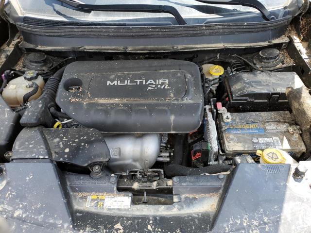 Photo 7 from auction – 2016 JEEP CHEROKEE L with VIN 1C4PJMCB1GW235031