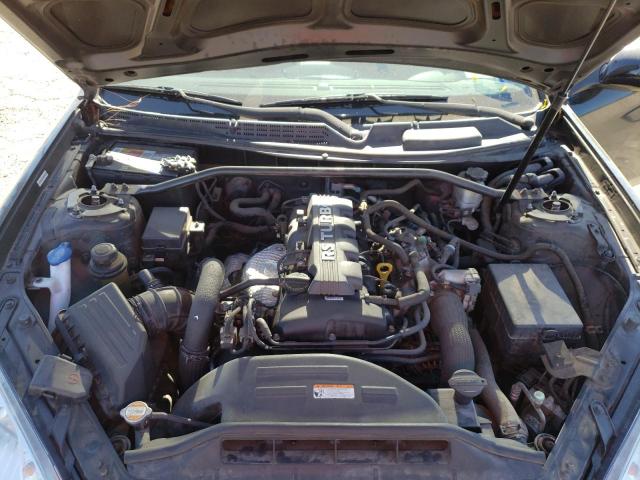 Photo 7 from auction – 2011 HYUNDAI GENESIS CO with VIN KMHHT6KD0BU049476