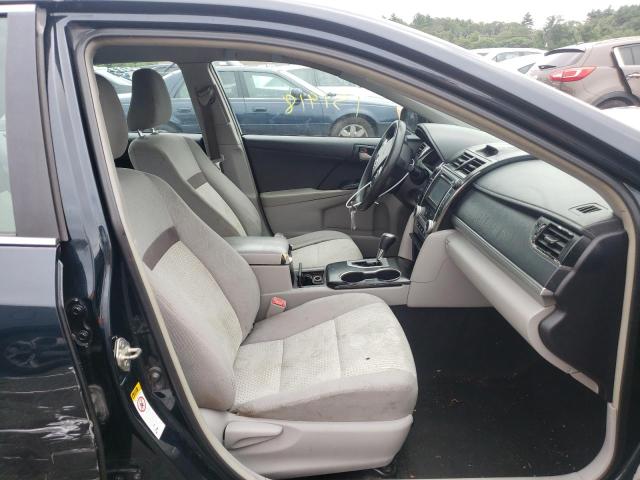 Photo 5 from auction – 2014 TOYOTA CAMRY with VIN 4T4BF1FK7ER442894