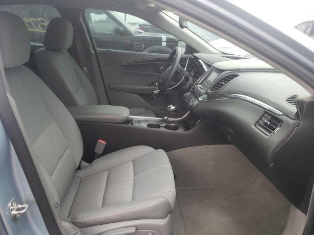 Photo 5 from auction – 2014 CHEVROLET IMPALA LS with VIN 1G11Y5SL3EU111037