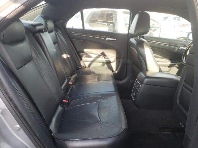 Photo 6 from auction – 2013 CHRYSLER 300C with VIN 2C3CCAET3DH661900