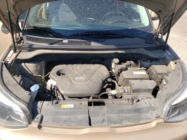Photo 7 from auction – 2016 KIA SOUL with VIN KNDJN2A28G7306818