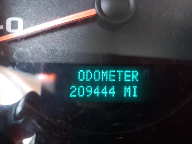 Photo 8 from auction – 2011 CHEVROLET SILVERADO with VIN 1GC1KXC85BF119851