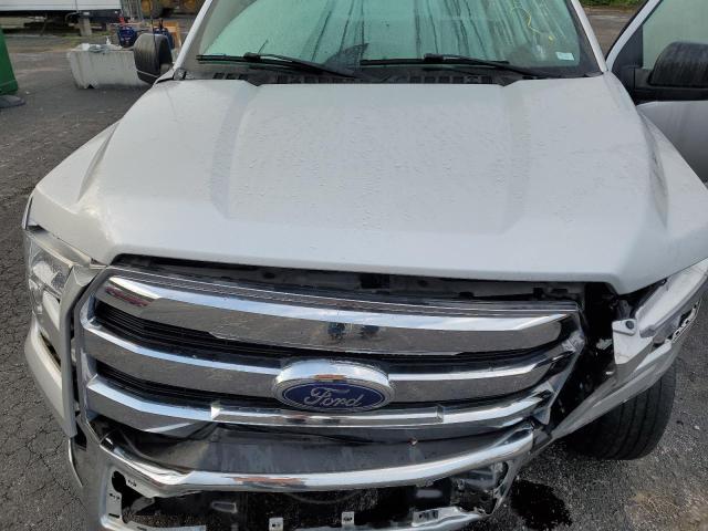 Photo 7 from auction – 2017 FORD F150 with VIN 1FTMF1C8XHKE36636