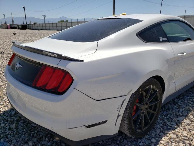 Photo 9 from auction – 2016 FORD MUSTANG with VIN 1FA6P8TH1G5220806
