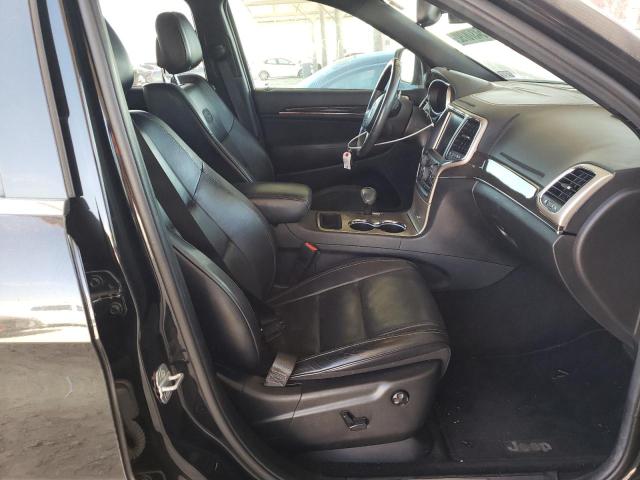 Photo 5 from auction – 2014 JEEP GRAND CHER with VIN 1C4RJECG1EC234762
