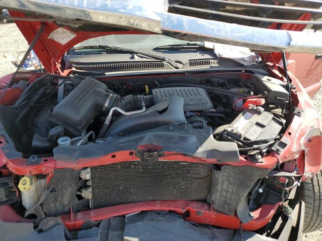 Photo 7 from auction – 2005 DODGE DAKOTA ST with VIN 1D7HE22K65S235518