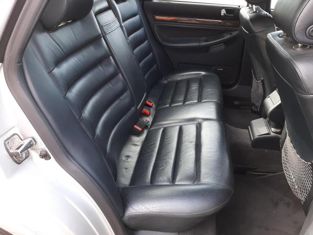 Photo 6 from auction – 2000 AUDI S4 2.7 QUA with VIN WAUDD68D5YA054588