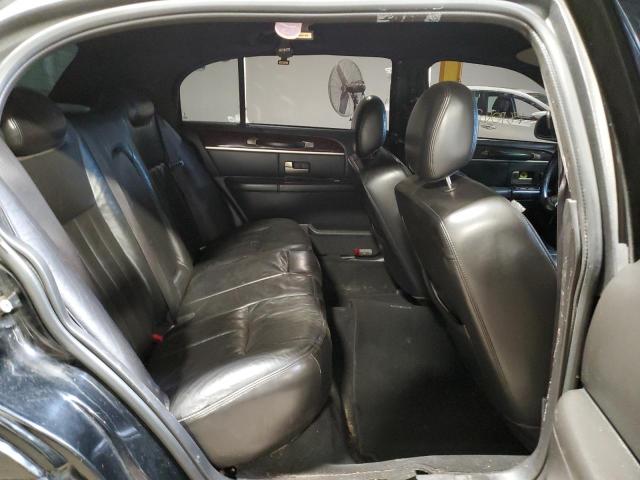 Photo 6 from auction – 2008 LINCOLN ALL OTHER with VIN 2LNHM84W08X644403