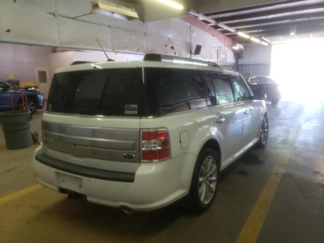 Photo 4 from auction – 2015 FORD FLEX LIMIT with VIN 2FMHK6D8XFBA16807