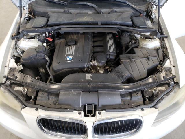 Photo 7 from auction – 2011 BMW 328 I with VIN WBAPH7G5XBNN07122