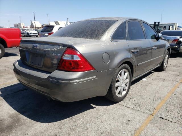 Photo 4 from auction – 2005 FORD FIVE HUNDR with VIN 1FAFP25155G143744