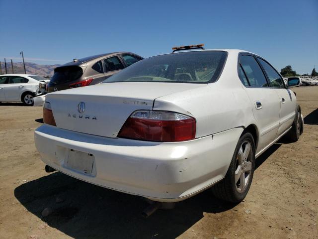 Photo 4 from auction – 2002 ACURA 3.2TL TYPE with VIN 19UUA56932A006066