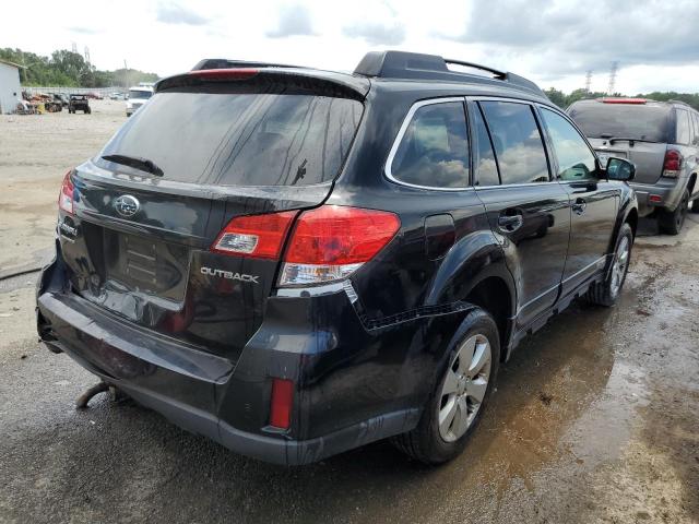 Снимка 4 от търг – 2012 SUBARU OUTBACK 2. с VIN 4S4BRCCC4C3231813