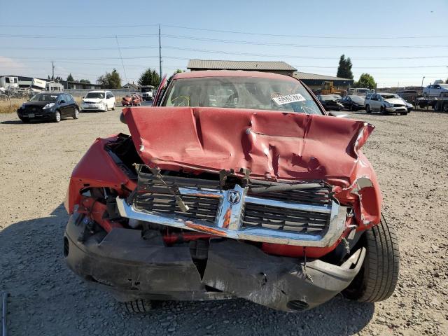 Photo 9 from auction – 2005 DODGE DAKOTA ST with VIN 1D7HE22K65S235518