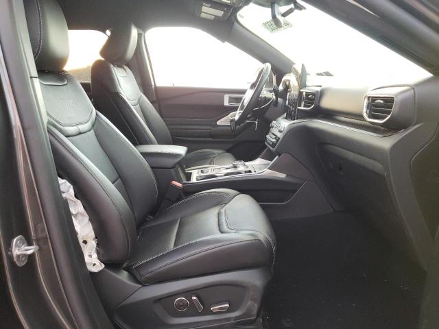 Photo 5 from auction – 2020 FORD EXPLORER S with VIN 1FM5K8GC3LGA50803