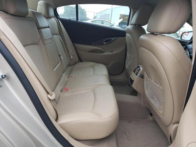 Photo 6 from auction – 2011 BUICK LACROSSE C with VIN 1G4GC5ED8BF335887