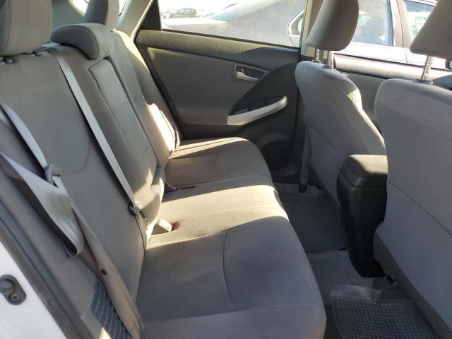 Photo 6 from auction – 2015 TOYOTA PRIUS with VIN JTDKN3DU4F1978139