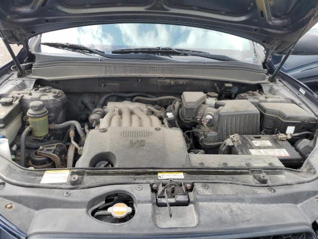 Photo 7 from auction – 2009 HYUNDAI SANTA FE G with VIN 5NMSG13D99H325185