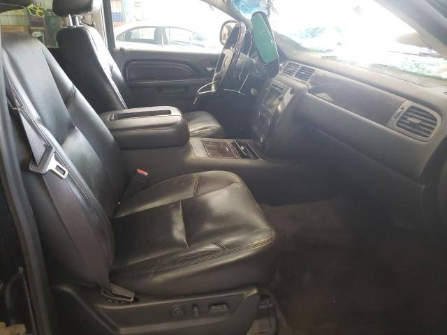 Photo 5 from auction – 2010 GMC YUKON XL D with VIN 1GKUKMEF8AR239152