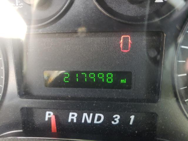 Photo 8 from auction – 2005 FORD FREESTAR with VIN 2FMZA50685BA74242