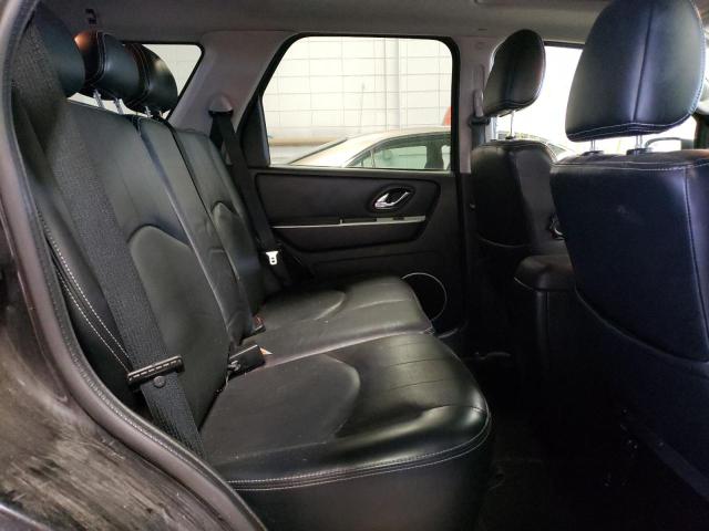 Photo 6 from auction – 2007 MERCURY MARINER PR with VIN 4M2CU87107KJ08531