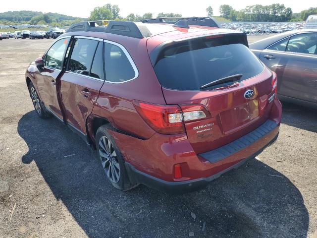 Photo 3 from auction – 2017 SUBARU OUTBACK with VIN 4S4BSANC1H3279556
